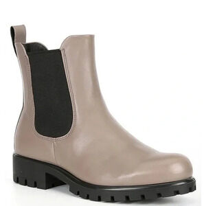 NIB ECCO Women's Modtray Chelsea Boot EU 40